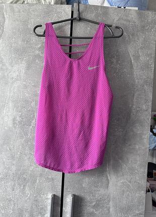 Майка nike