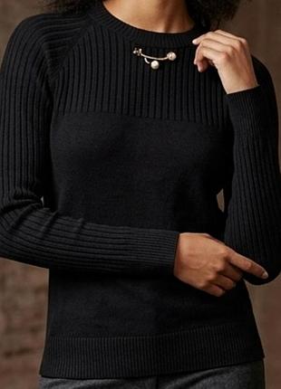 Продам супер-стильный брендовый пуловер karen millen! 😍