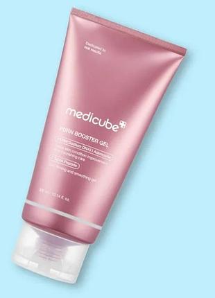 Гель для обличчя з полінуклеотидами  medicube - pdrn booster gel