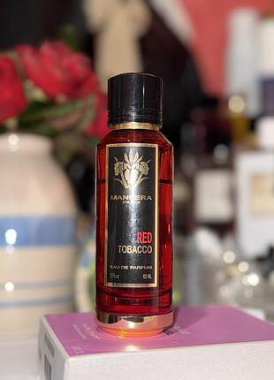 Парфуми red tabacco moncera