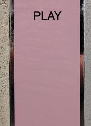 Givenchy play for her парфумована вода 30мл