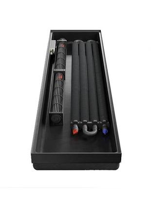 Конвектор тс70-2500/265-turbo-4br (без решетки)