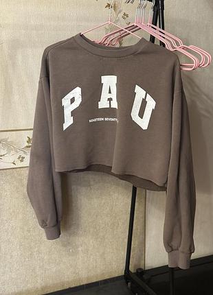 Кофтинка з написом