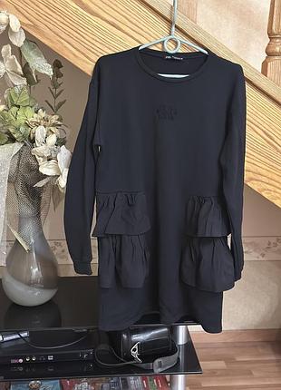 Сукня zara