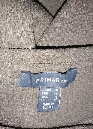 Сукня primark 4
