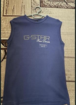 G-star raw футболка