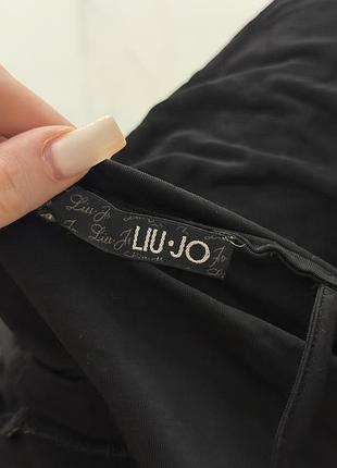 Плаття liu jo 3