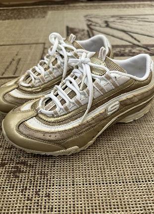 Skechers кросівки жіночі