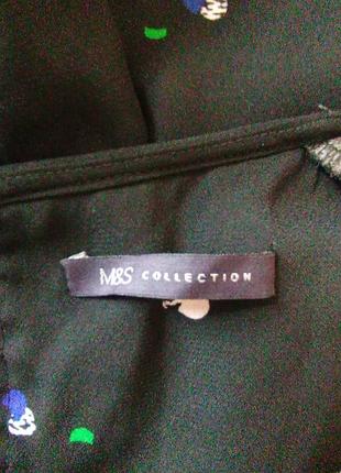 Плаття літнє m&amp;s 3