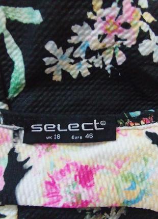 Платье летнее select 3