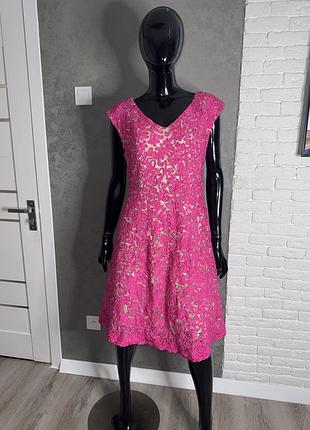 Сукня кроше плаття phase eight, xl