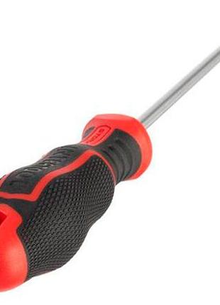 Dm отвертка intertool ph2 спецификация 2.2 150 мм storm профессиональная викрутка для сто и мастерских spe|lz 4