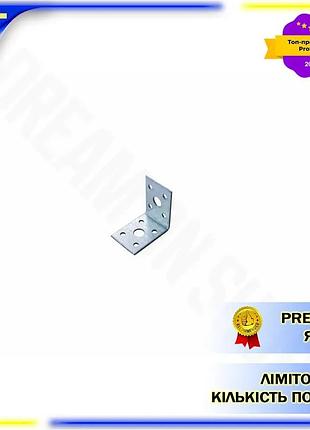 Dm уголок универсальный apro спецификация 2.2 50 x 50 x 35 x 2 мм 10 шт крепежные куточки для мебели и spe|lz