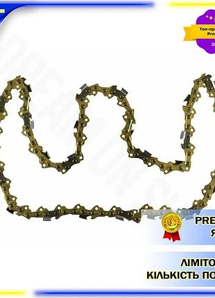 Dm цепь для пилы спецификация 2.2 lingjie 3/8" 57 звеньев желтая пильная цепь для бензопилы лесозагото spe|lz
