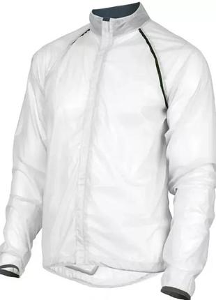 [l] ветровка cannondale hydro no rain
