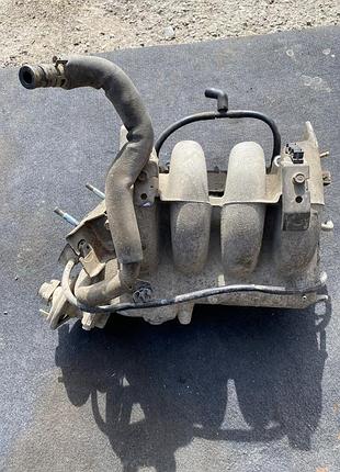 Коллектор мазда 626ge 1.8