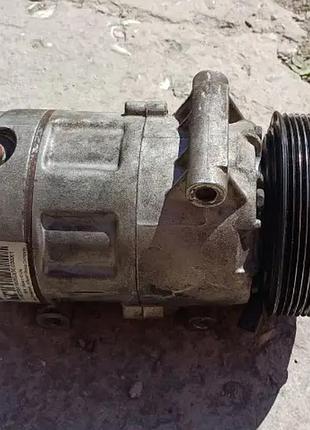 Компрессор кондиционера для renault 240874