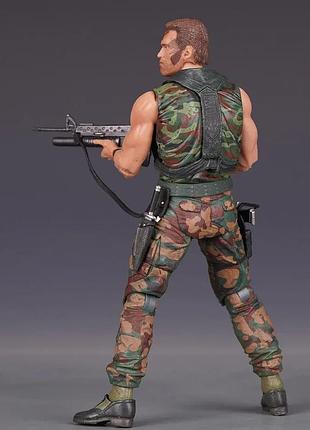 Датч патруль (predator) хищник 1 ( две версии) 2