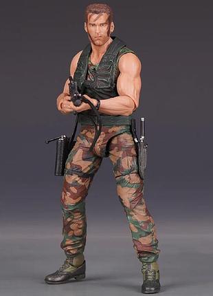 Датч патруль (predator) хищник 1 ( две версии) 5