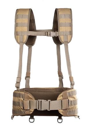 Рпс (ременно-плечевая система) warbelt specprom койот размер: l cordura