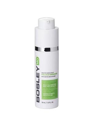 Енерджайзер для фолікулів bosley md follicle energizerr 30 мл