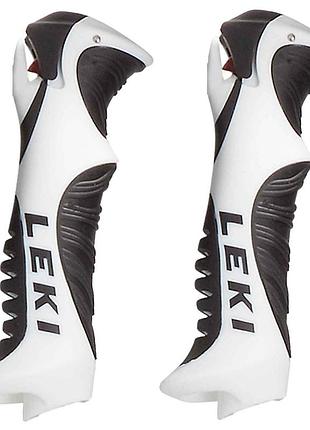 Руків'я від лижних палиць leki trigger s slalom 16mm black/white