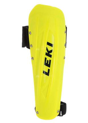 Захист руки leki fore arm guard neon yellow