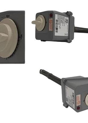 Электрический нагревательный элемент tesy acs heating element with tr 3kw l290 3квт 6/4" термостат