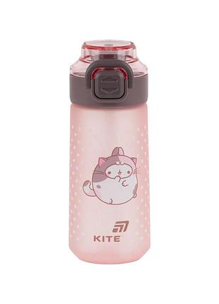 Бутылка kite для воды 560 мл molang (ml26-1213)