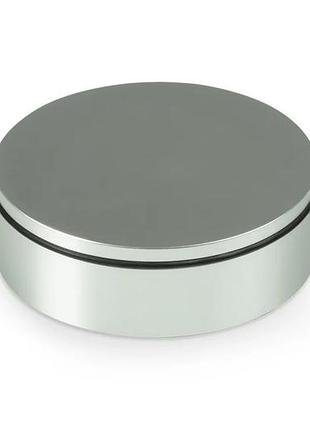 Притиск для вінілових пластин pro-ject record puck s alu polished