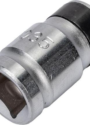 Битодержатель 3/8''(f)х5/16''(f) forsage f-81035 3