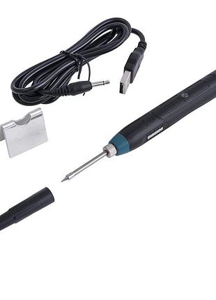 Usb паяльник yihua 947 5v 9 вт