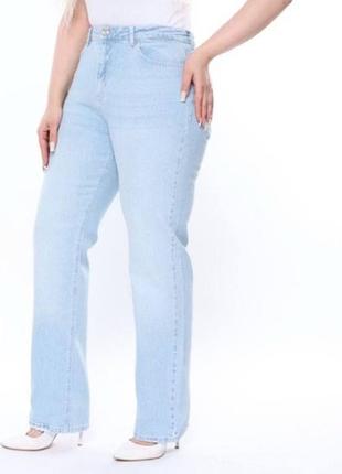 Джинси брюки 5