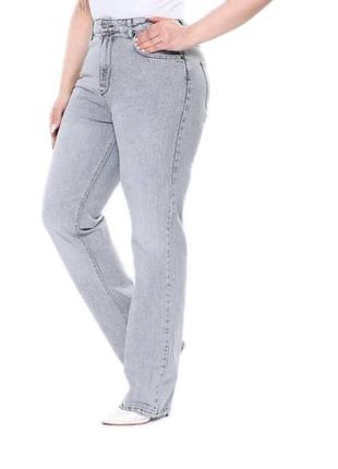 Джинси брюки 8