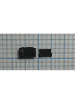 Motorola xt1033 гумка гнізда зарядки б/в