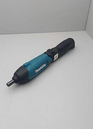 Б/у makita df001d 2