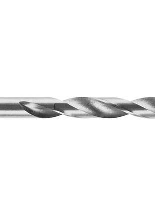 Свердло по металу intertool 10.5 мм 3