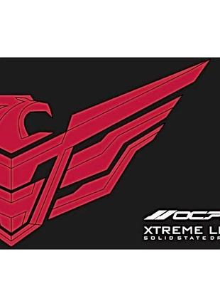 Накопичувач ssd ocpc xtl-200 ssd 2.5" sata iii 512gb