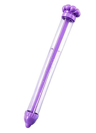 Водный пистолет 3376a(violet) 3 варианта разбрызгивания воды | maxisvit