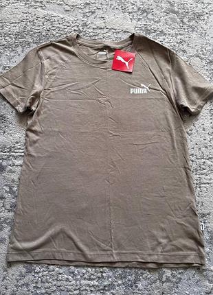 Футболка puma s