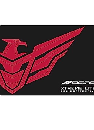 Накопичувач ssd ocpc xtl-200 ssd 2.5" sata iii 128gb