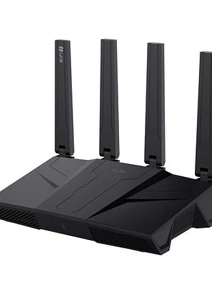 Wifi 7 маршрутизатор gl.inet flint 3 (gl-be9300-eu) 2.5g тридіапазонний (73-01006)