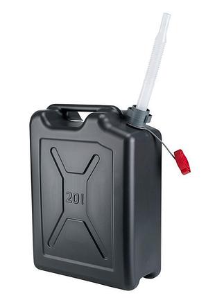 Канистра для топлива neo tools pressol 21-127, 20 л (4103810211270)
