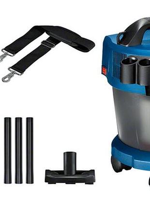 Пылесос bosch gas 18v-10 l (06019c6302)
