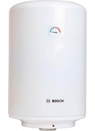 Водонагреватель электрический bosch tronic 2000 tr2000t 100 b (7736506092)
