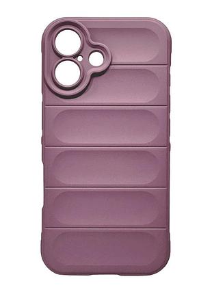 Чохол для смартфона cosmic magic shield for apple iphone 16 lavender