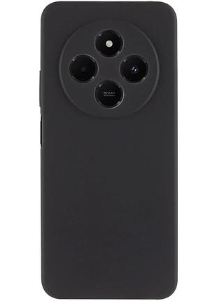 Чохол для смартфона cosmic silicone case aa for xiaomi redmi 14c black