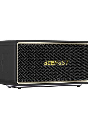 Портативна колонка acefast k3 max portable wireless speaker,40w, ipx6, black