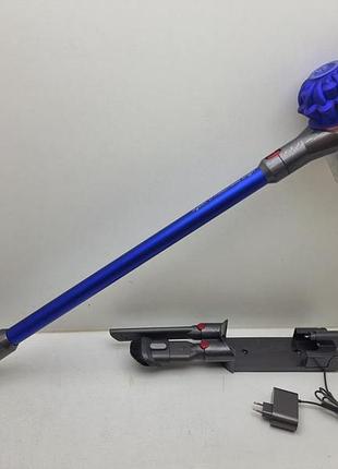 Акумуляторний пилосос dyson v7 (товар вживаний)