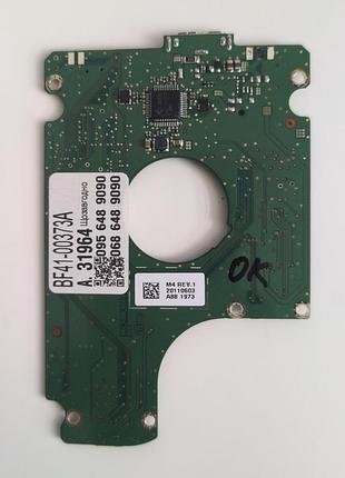 Плата hdd samsung bf41-00373a